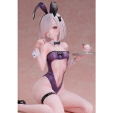 Оригинальная аниме фигурка &laquo;B-style "Iro Bunny" Illustrated by mignon Complete Figure&raquo;