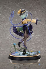 Оригинальная аниме фигурка &laquo;Touhou Project True Horror! Standing Right Behind You Koishi Komeiji 1/6 Complete Figure&raquo;