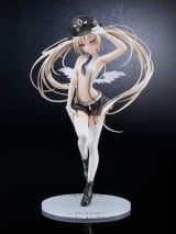 Оригінальна аніме фігурка &laquo;Carneades Angel Police Elle 1/7 Complete Figure&raquo;
