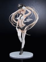Оригинальная аниме фигурка &laquo;Carneades Angel Police Elle 1/7 Complete Figure&raquo;