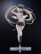 Оригинальная аниме фигурка &laquo;Carneades Angel Police Elle 1/7 Complete Figure&raquo;
