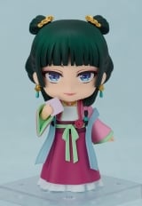 Аніме фігурка &laquo;Nendoroid The Apothecary Diaries Maomao Garden Party Ver.&raquo;