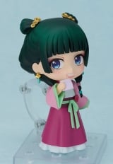 Оригинальная аниме фигурка &laquo;Nendoroid The Apothecary Diaries Maomao Garden Party Ver.&raquo;