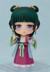 Оригинальная аниме фигурка &laquo;Nendoroid The Apothecary Diaries Maomao Garden Party Ver.&raquo;