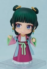 Оригинальная аниме фигурка &laquo;Nendoroid The Apothecary Diaries Maomao Garden Party Ver.&raquo;