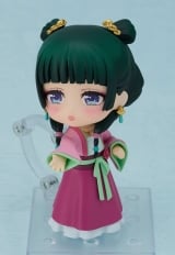 Оригинальная аниме фигурка &laquo;Nendoroid The Apothecary Diaries Maomao Garden Party Ver.&raquo;