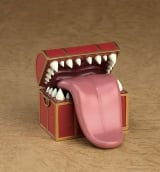 Оригінальна аніме фігурка &laquo;Nendoroid Frieren: Beyond Journey's End Mimic&raquo;