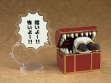 Оригинальная аниме фигурка &laquo;Nendoroid Frieren: Beyond Journey's End Mimic&raquo;