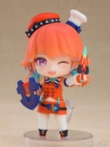 Оригинальная аниме фигурка &laquo;Nendoroid Hololive Production Takanashi Kiara&raquo;