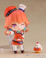 Оригинальная аниме фигурка &laquo;Nendoroid Hololive Production Takanashi Kiara&raquo;