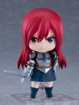 Оригинальная аниме фигурка &laquo;Nendoroid FAIRY TAIL Erza Scarlet&raquo;