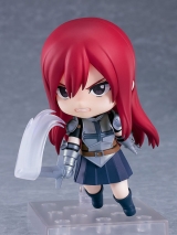 Оригинальная аниме фигурка &laquo;Nendoroid FAIRY TAIL Erza Scarlet&raquo;