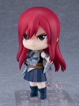 Оригинальная аниме фигурка &laquo;Nendoroid FAIRY TAIL Erza Scarlet&raquo;