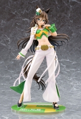 Оригинальная аниме фигурка &laquo;Umamusume Pretty Derby Mr. C.B. 1/7 Complete Figure&raquo;