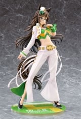 Оригинальная аниме фигурка &laquo;Umamusume Pretty Derby Mr. C.B. 1/7 Complete Figure&raquo;