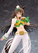 Оригинальная аниме фигурка &laquo;Umamusume Pretty Derby Mr. C.B. 1/7 Complete Figure&raquo;