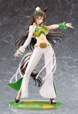 Оригинальная аниме фигурка &laquo;Umamusume Pretty Derby Mr. C.B. 1/7 Complete Figure&raquo;
