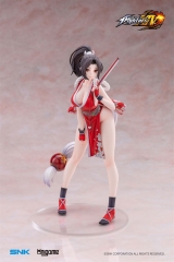 Оригинальная аниме фигурка &laquo;THE KING OF FIGHTERS XIV Mai Shiranui 1/6 Complete Figure&raquo;