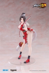 Оригинальная аниме фигурка &laquo;THE KING OF FIGHTERS XIV Mai Shiranui 1/6 Complete Figure&raquo;