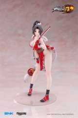 Оригинальная аниме фигурка &laquo;THE KING OF FIGHTERS XIV Mai Shiranui 1/6 Complete Figure&raquo;