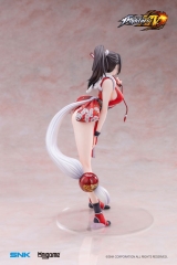 Оригинальная аниме фигурка &laquo;THE KING OF FIGHTERS XIV Mai Shiranui 1/6 Complete Figure&raquo;