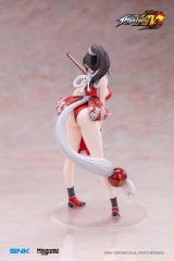 Оригинальная аниме фигурка &laquo;THE KING OF FIGHTERS XIV Mai Shiranui 1/6 Complete Figure&raquo;