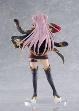 Оригинальная аниме фигурка &laquo;Love Live! Nijigasaki High School Idol Club Lanzhu Zhong 1/7 Complete Figure&raquo;