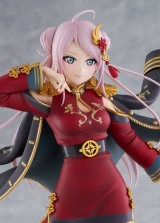 Оригинальная аниме фигурка &laquo;Love Live! Nijigasaki High School Idol Club Lanzhu Zhong 1/7 Complete Figure&raquo;