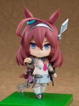 Оригинальная аниме фигурка &laquo;Nendoroid Umamusume Pretty Derby Mihono Bourbon&raquo;