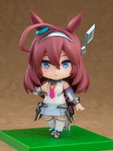 Оригинальная аниме фигурка &laquo;Nendoroid Umamusume Pretty Derby Mihono Bourbon&raquo;