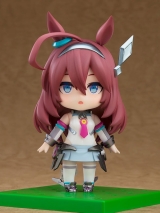 Оригинальная аниме фигурка &laquo;Nendoroid Umamusume Pretty Derby Mihono Bourbon&raquo;