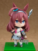 Оригинальная аниме фигурка &laquo;Nendoroid Umamusume Pretty Derby Mihono Bourbon&raquo;