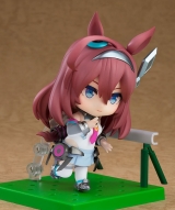 Оригинальная аниме фигурка &laquo;Nendoroid Umamusume Pretty Derby Mihono Bourbon&raquo;