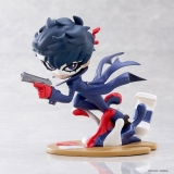Оригінальна аніме фігурка &laquo;PalVerse Pale. Persona 5 Tactica Joker Complete Figure&raquo;
