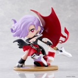 Оригінальна аніме фігурка &laquo;PalVerse Pale. Persona 5 Tactica Erina Complete Figure&raquo;