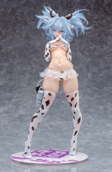 Оригинальная аниме фигурка &laquo;Girls' Frontline PA-15: Cow Bikini Ver. 1/6 Complete Figure&raquo;