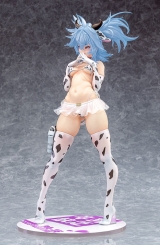 Оригинальная аниме фигурка &laquo;Girls' Frontline PA-15: Cow Bikini Ver. 1/6 Complete Figure&raquo;