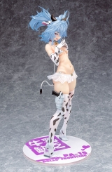 Оригинальная аниме фигурка &laquo;Girls' Frontline PA-15: Cow Bikini Ver. 1/6 Complete Figure&raquo;