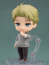 Оригинальная аниме фигурка &laquo;Nendoroid Spy x Family Loid Forger: Casual Outfit Ver.&raquo;