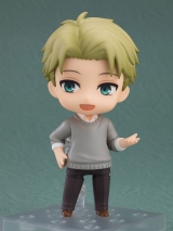 Оригинальная аниме фигурка &laquo;Nendoroid Spy x Family Loid Forger: Casual Outfit Ver.&raquo;