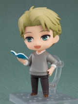 Оригинальная аниме фигурка &laquo;Nendoroid Spy x Family Loid Forger: Casual Outfit Ver.&raquo;