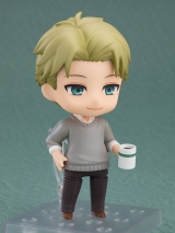 Оригинальная аниме фигурка &laquo;Nendoroid Spy x Family Loid Forger: Casual Outfit Ver.&raquo;
