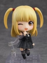 Оригинальная аниме фигурка &laquo;Nendoroid Death Note Misa Amane 2.0&raquo;