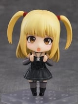 Оригинальная аниме фигурка &laquo;Nendoroid Death Note Misa Amane 2.0&raquo;