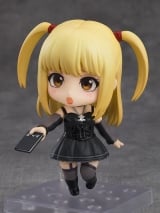 Оригинальная аниме фигурка &laquo;Nendoroid Death Note Misa Amane 2.0&raquo;