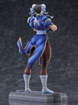 Оригинальная аниме фигурка &laquo;"Street Fighter" Series Chun Li -Standby- 1/6 Complete Figure&raquo;