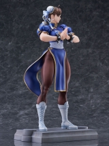 Оригинальная аниме фигурка &laquo;"Street Fighter" Series Chun Li -Standby- 1/6 Complete Figure&raquo;