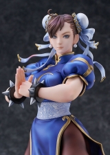 Оригинальная аниме фигурка &laquo;"Street Fighter" Series Chun Li -Standby- 1/6 Complete Figure&raquo;