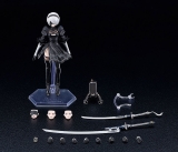 Оригинальная аниме фигурка &laquo;figma NieR:Automata Ver1.1a 2B (YoRHa No.2 Type B)&raquo;
