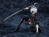 Оригинальная аниме фигурка &laquo;figma NieR:Automata Ver1.1a 2B (YoRHa No.2 Type B)&raquo;